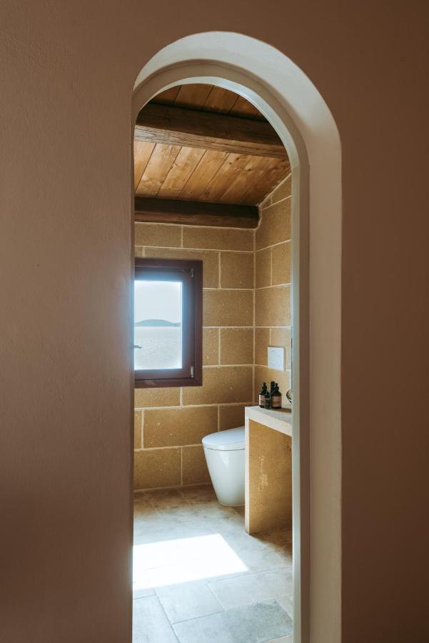 אלגהרו Polta A Mar Guest House מראה חיצוני תמונה