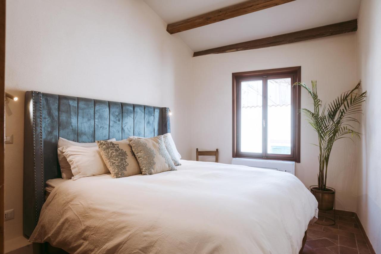 אלגהרו Polta A Mar Guest House מראה חיצוני תמונה