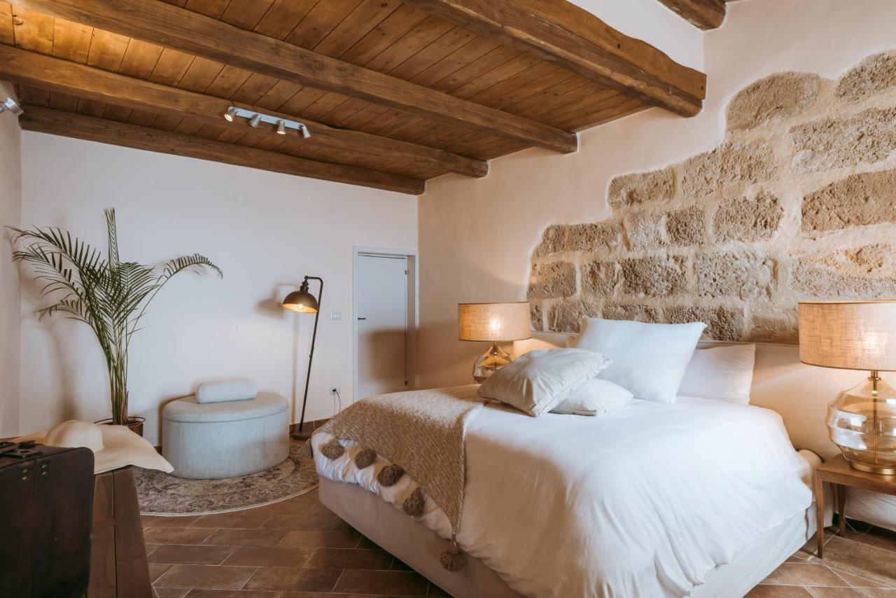 אלגהרו Polta A Mar Guest House מראה חיצוני תמונה