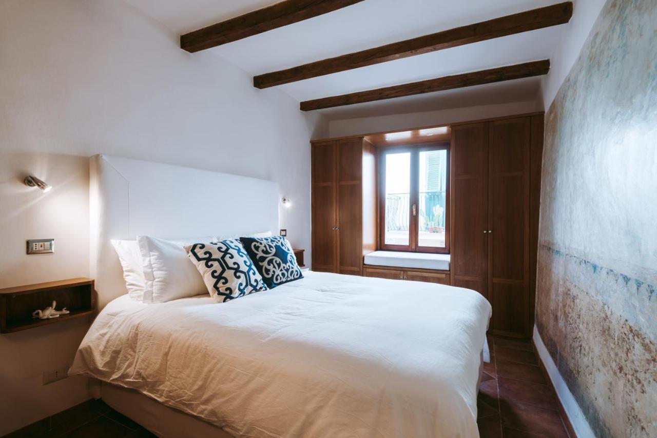 אלגהרו Polta A Mar Guest House מראה חיצוני תמונה