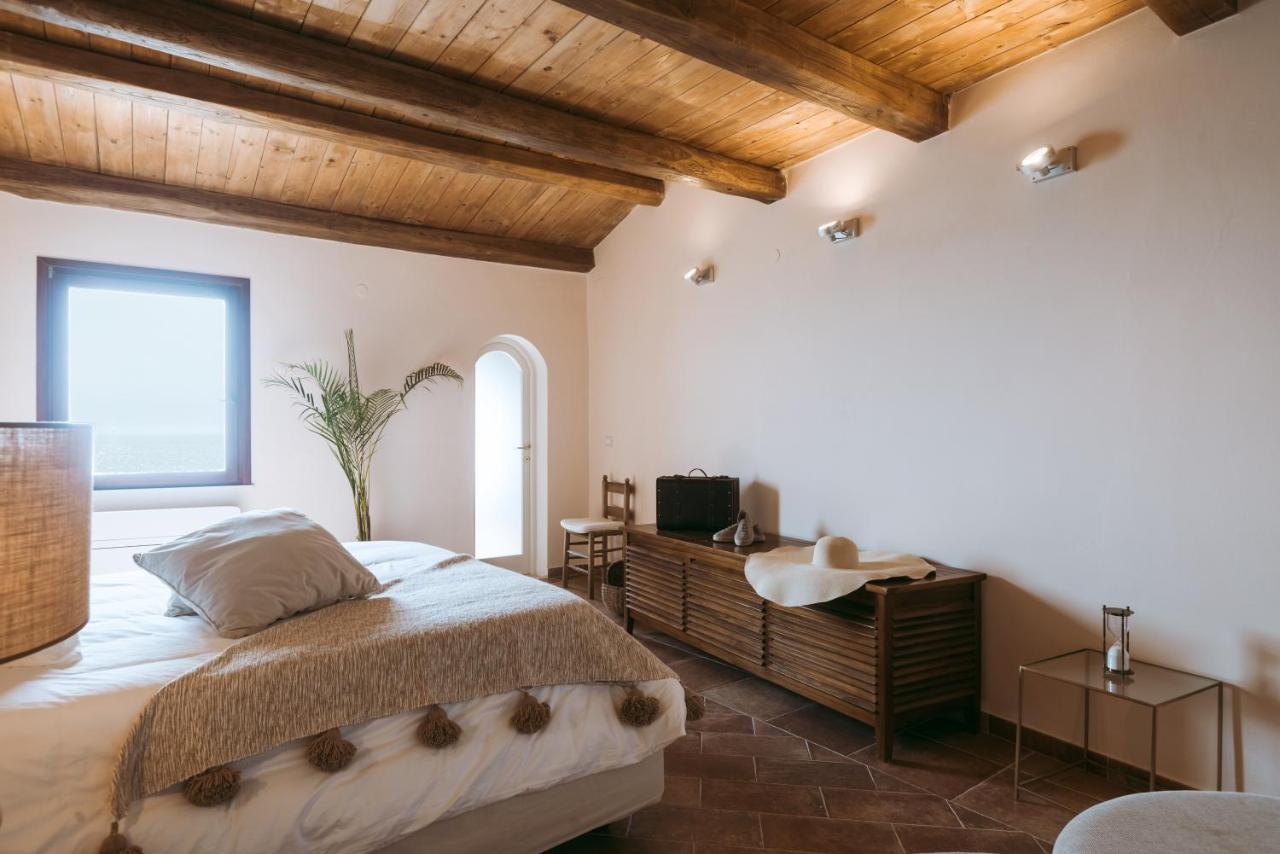 אלגהרו Polta A Mar Guest House מראה חיצוני תמונה