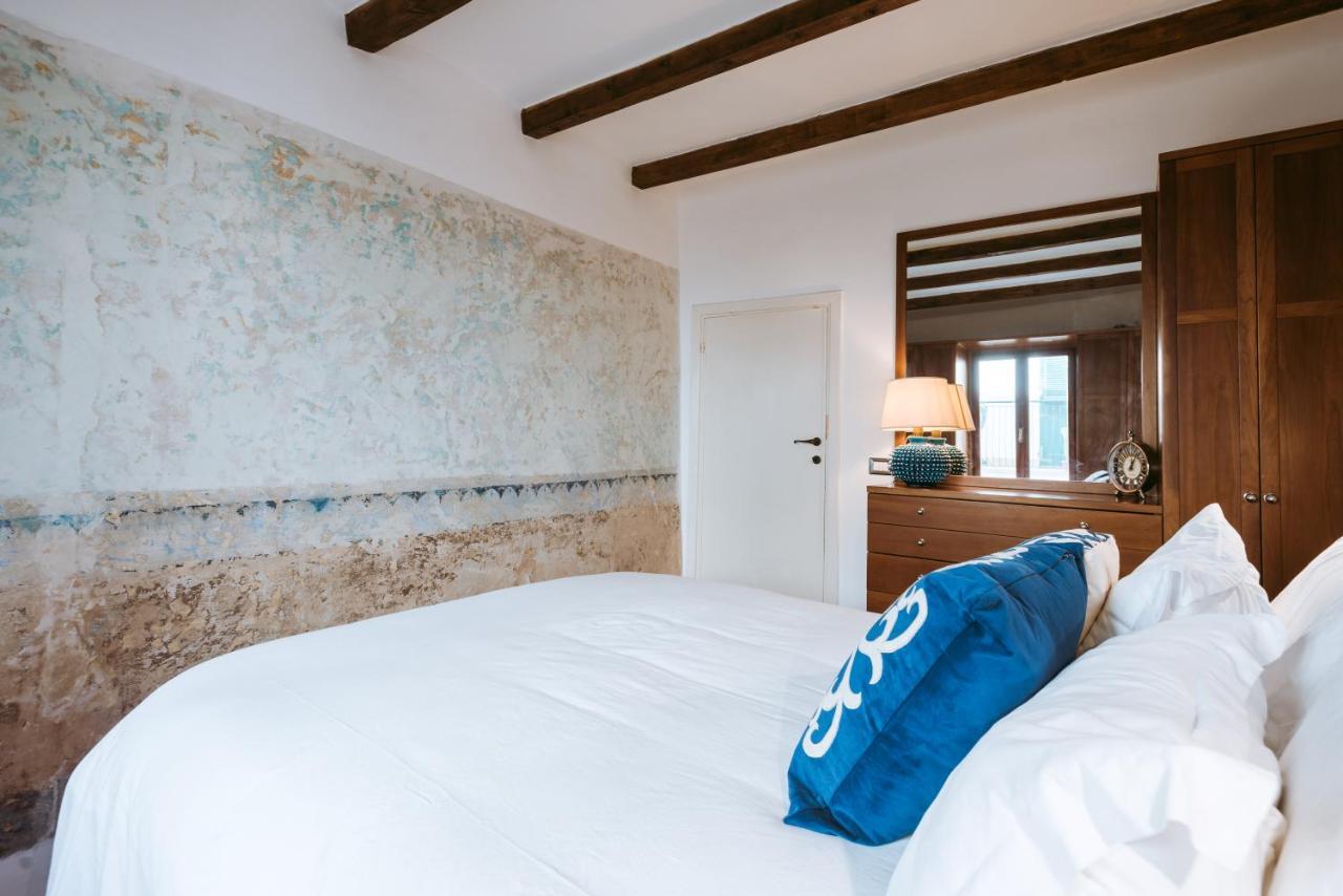 אלגהרו Polta A Mar Guest House מראה חיצוני תמונה